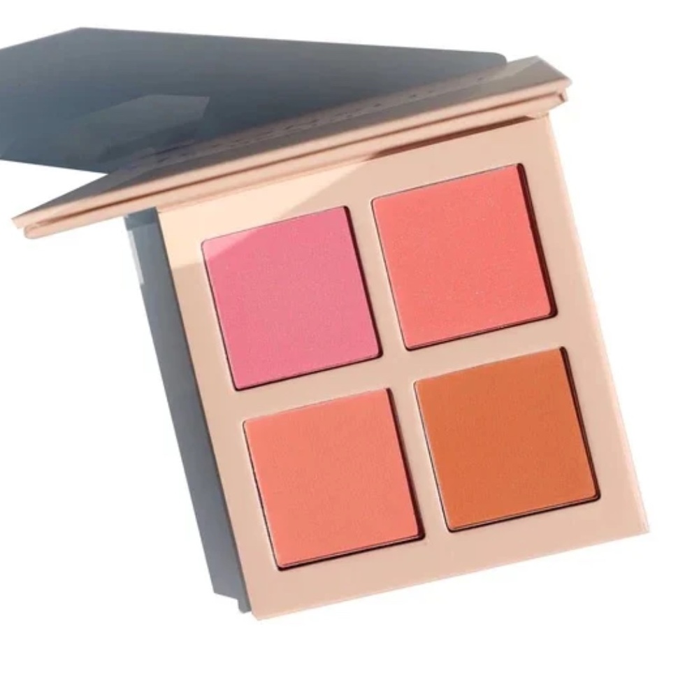 MOONSLICE BEAUTY • BLUSHING MOON BLUSH PALETTE